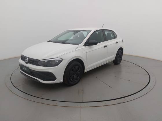 VOLKSWAGEN POLO 1.0 MPI TRACK MANUAL VOLKSWAGEN POLO 1.0 MPI TRACK MANUAL